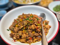 -鱼你相聚·河鲜馆(袁家岭店)