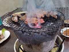 -韩风烤牛肉冷面店