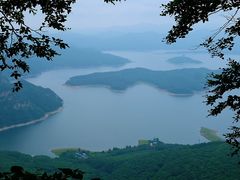 -五女山景区