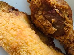 -麦当劳(人民南路店)