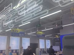 -优购镜仓(六角广场店)