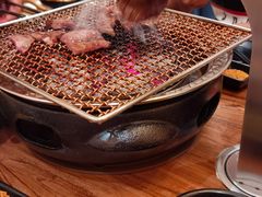 -金九姬黑牛烤肉料理(杨舍老街店)