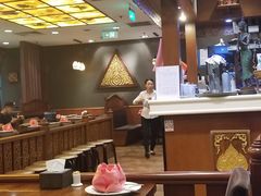 大堂-荷花泰菜(东方新天地店)