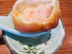 -鑫震源·苏式大虾生煎(山塘街店)