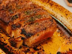 -摩根扒房(桐梓林店)