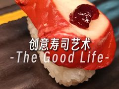 -争鲜回转寿司(朝北大悦城店)