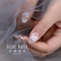 -如一·美甲美睫