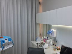 -牙博士口腔品牌连锁(杨浦店)