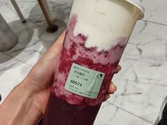 -喜茶(永旺梦乐城店)