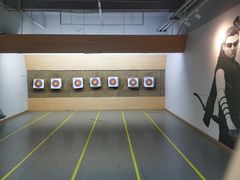 -道顺射箭·团建·骑射(张杨路店)
