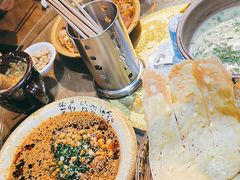 -灶东家民间菜(回兴店)