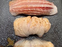 -鮨冠OMAKASE食べ放题(北京首店)