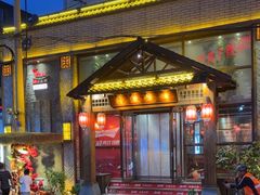 -晓波烧烤(南桥店)