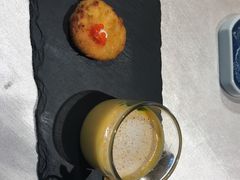 -北京古城老院厉晓麟精致菜