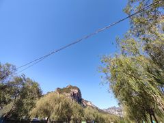 -孤山寨风景区