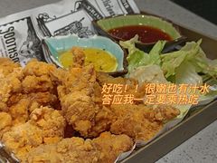 -妥妥烤肉料理(昙华林店)