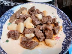 -松坂屋日料自助(长城路店)