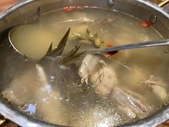 -渔傅·霞浦滩涂海鲜(建平店)