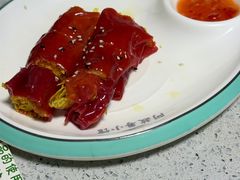 -阿政粤小馆(中央大街店)