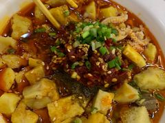 -新疆巴州金丝特餐厅(大钟寺店)