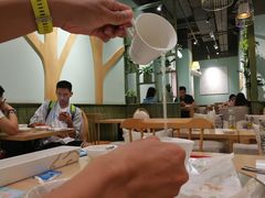 -仙踪林(江燕路万科里店)