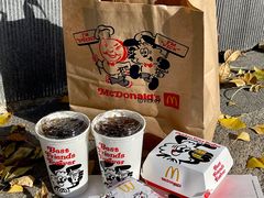 -麦当劳(金地店)