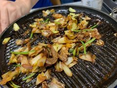 -紫光园·烤鸭·北京菜(团结湖店)