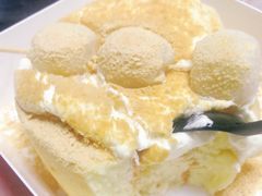 -欢牛蛋糕屋(萧山万象汇店)