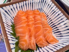 -亚马逊海鲜自助(梅溪湖步步高店)