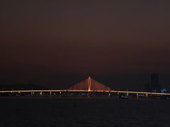 -澳门环岛游湾仔码头