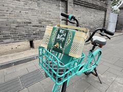 -清真·鸦儿李记·小馆(后海店)