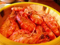 -高佳庄·舟山海鲜(海景旗舰店)