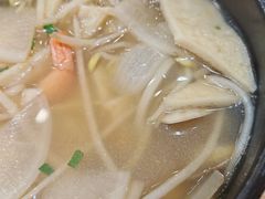 -敏丁拌饭(中街总店)