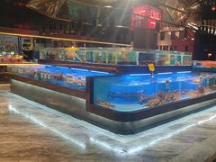 -阿伟海鲜楼·福建菜(延寿店)