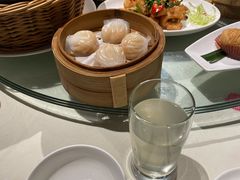 -潮福城大酒楼·潮味粤品·港式点心(湖滨北路店)