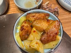 -云海肴云南菜·蒸汽石锅鱼(北京良乡华冠店)