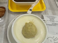 陈皮莲子红豆沙-满记甜品(世茂二店)