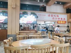 -冯小炒(巴渝大道店)