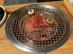 -黑牛の店·和牛烧肉(合生汇店)