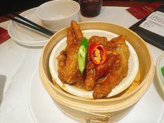 -鹅冠港式茶餐厅(来福士店)