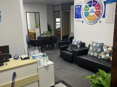 -星位围棋俱乐部(宝山万达店)