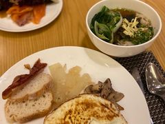 -上海静安铂尔曼酒店
