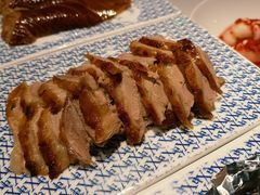 -羲和雅苑•北京烤鸭(国贸商城店)