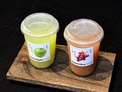 -茶力的小怪兽(梅林卓悦汇店)
