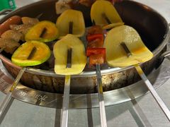 -水浒烤肉(大学城总店)