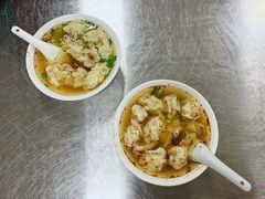 馄饨-汪家馄饨(集庆路店)