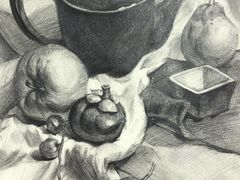 -八哥美术·成人美术画室(总校区)