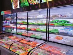 -亮子·东北特色烧烤(复悦荟店)