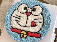 -千浔一暖DIY蛋糕烘焙(人民大学店)