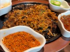 -奉天小馆·非遗东北菜(沈阳万象城店)